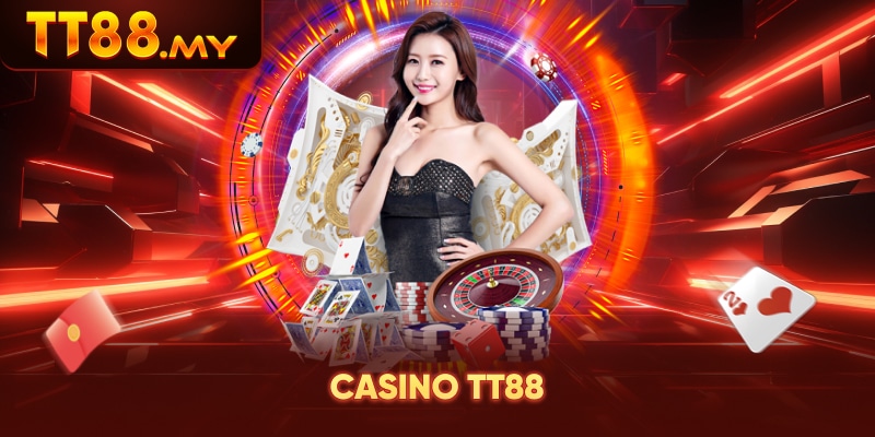 Casino TT88