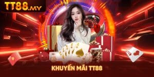 Khuyến Mãi TT88